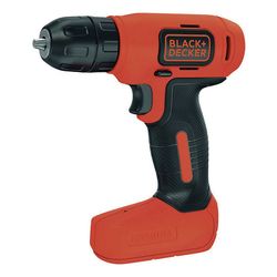 Tournevis Bdcd8Gpa-Qw 7,2 V