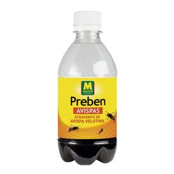 Atraente de Vespa Velutina.