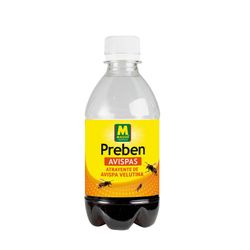 Atraente de Vespa Velutina.