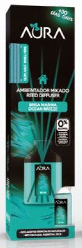 Aura Mikado 30 (4 semaines) Brise de mer