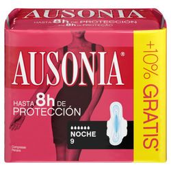 Ausonia Air Dry Nit Ales (8+1)