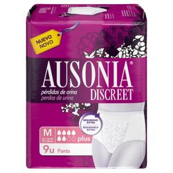 Ausonia Pantalon discret Plus M (9)