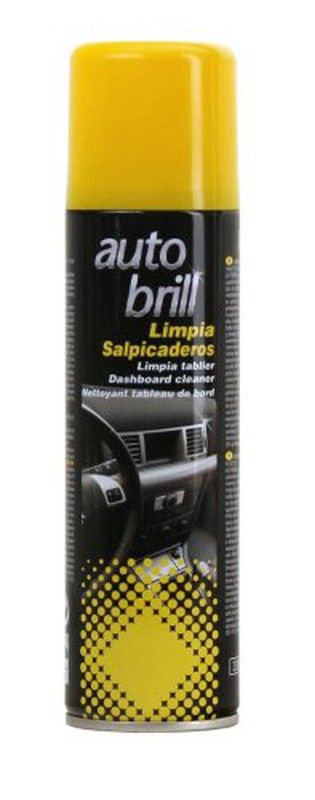Polimento Autobrill 250