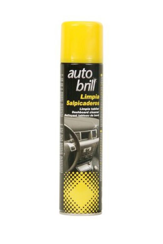 Autobrill Abrillantador 400