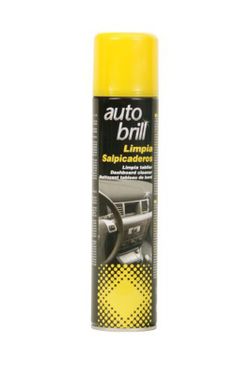 Autobrill Abrillantador 400