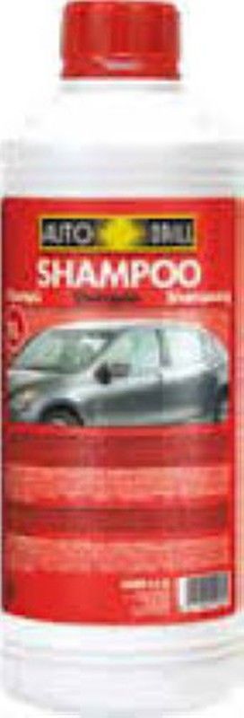 Autobrill Champu Cotxe 1 Lt