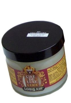 Avel Cristal Cire Noyer 250 R-3002