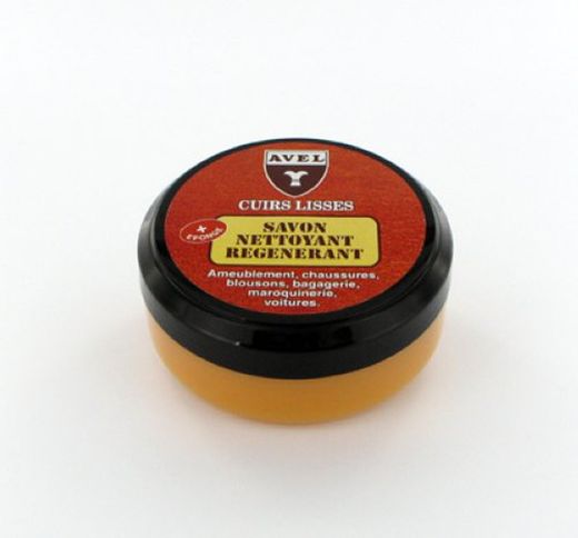 Avel Sabó Cuir 100 R-4000