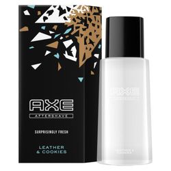 Axe Col. Leather & Cookies 100 Vapo