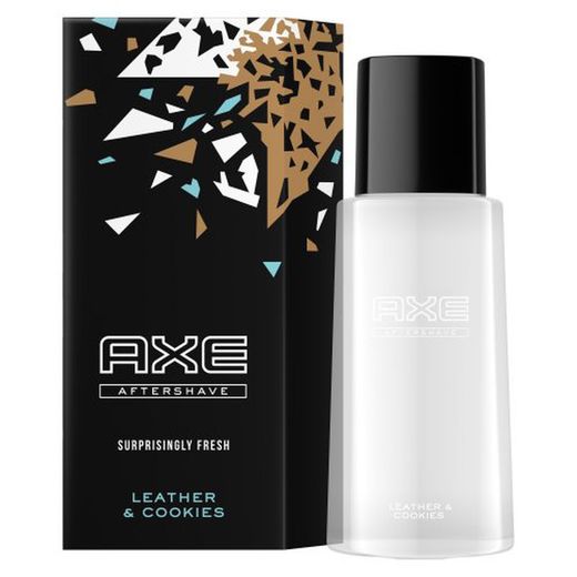 Axe Col. Leather & Cookies 100 Vapo