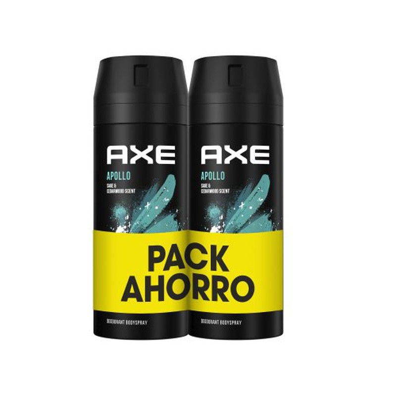 Axe Deo. Spray 150 Apollo (2U)