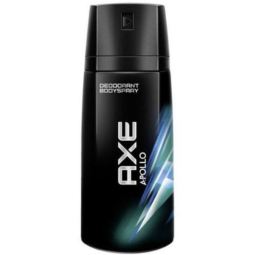 Desodorantes em spray