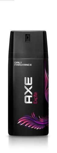 Axe Deo. Spray 150 Excite     Vo   C*