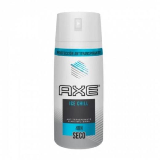 Axe Déo. Spray 150 Ice Chill Dry (Vo)