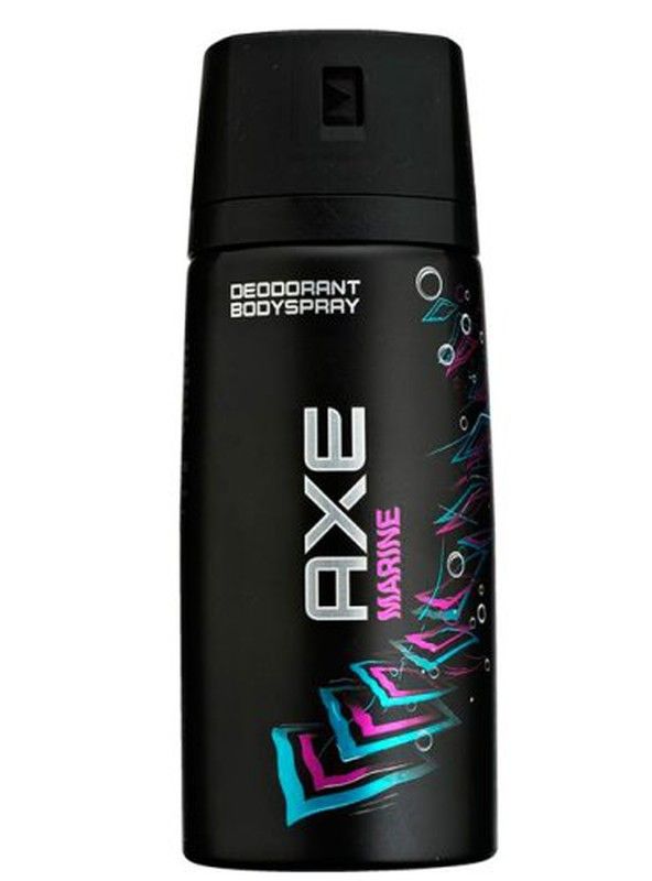 Axe Deo. Spray 150 Marine (Vo)
