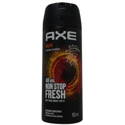 Axe Deo. Spray 150 Musk Vo C*