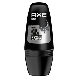 Axe Déodorant Rollon 50 Noir