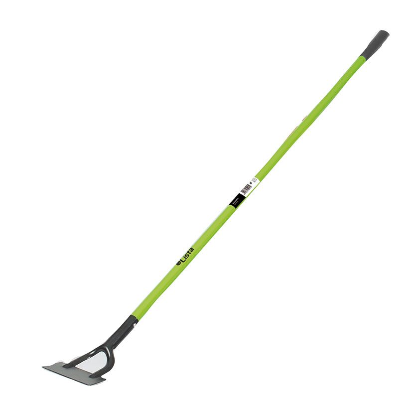 Azada Holandesa Mgo.Fibra Vidrio 162cm.