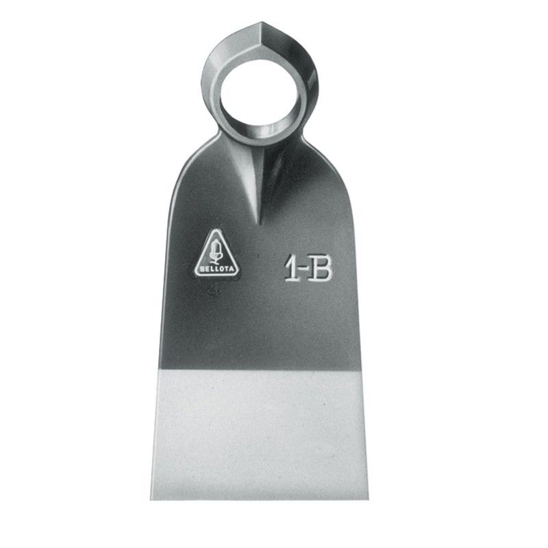 Azada Nº 1 BELLOTA. Azada Nº 1B 150X90 Mm. Bellota