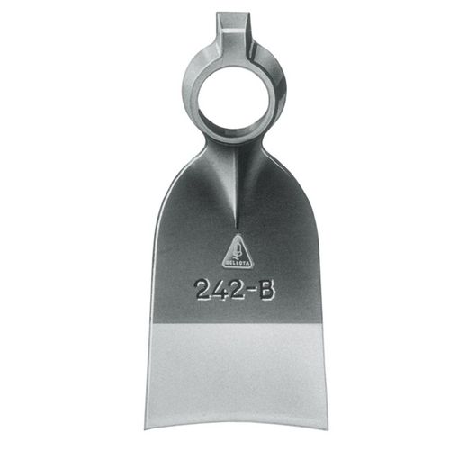 Houe n° 242 GLAND. Houe Nº242-O 85X55 Mm.Gland