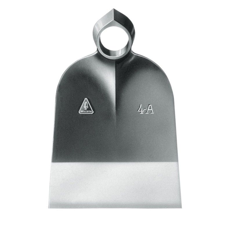 Azada Nº 4 BELLOTA. Azada Nº 4B 210X180 Mm. Bellota