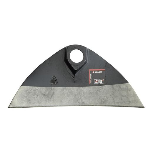 Azada Nº 91A BELLOTA Azada Nº91A 160X320 Mm. Bellota