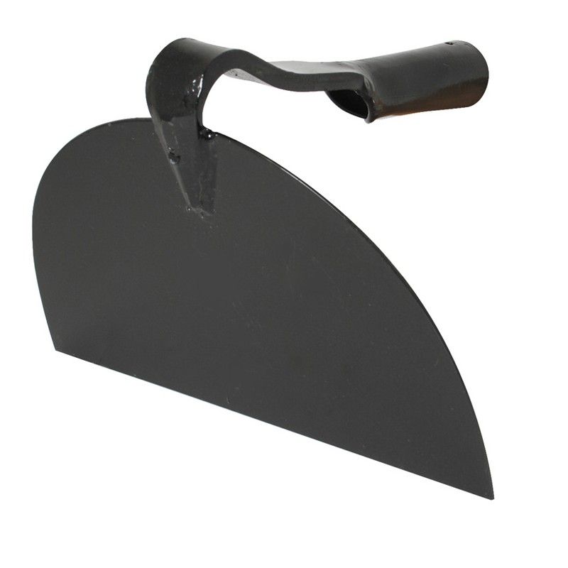 Azada-raedera LISTA. Azada-Raedera 260X160Mm.Lista