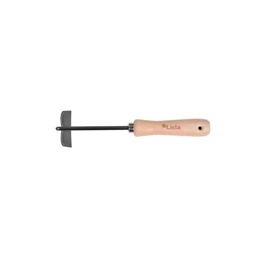 Azadilla Mgo.Madera 30x10x8,5cm.