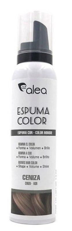 Azalea/Alea Escuma Color 210 Cendra