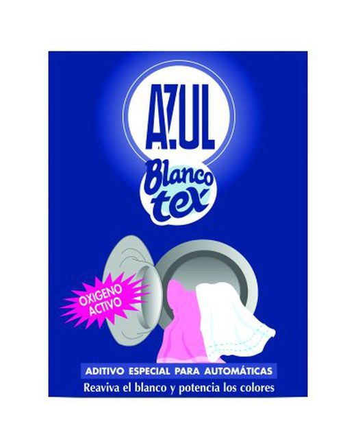 Blau Blancotex Automaticas (12)