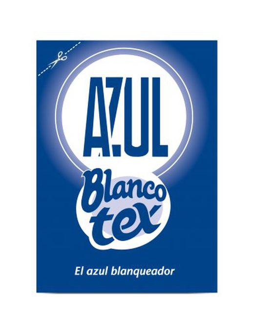 Blau Blancotex Sobres 100 Gr