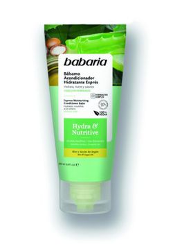 Babaria Acond. 200 Hydra&Nutritive Norma