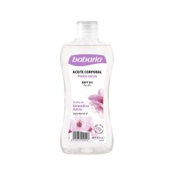 Babaria Ametlles Dolces Oli Corp.300