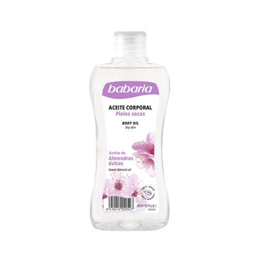 Babaria Ametlles Dolces Oli Corp.300