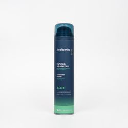 Babaria Aloe Escuma Afeitar 300
