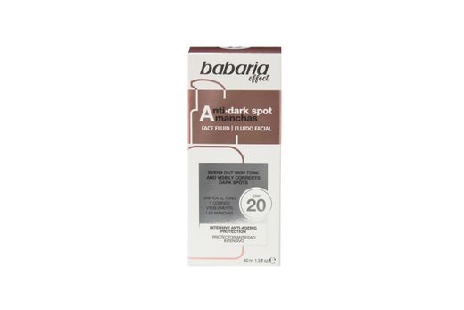 Babaria Antitaques Fluid Hidratant 50