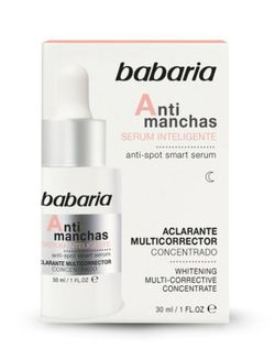 Babaria Sérum Intelligent Anti-Taches 30
