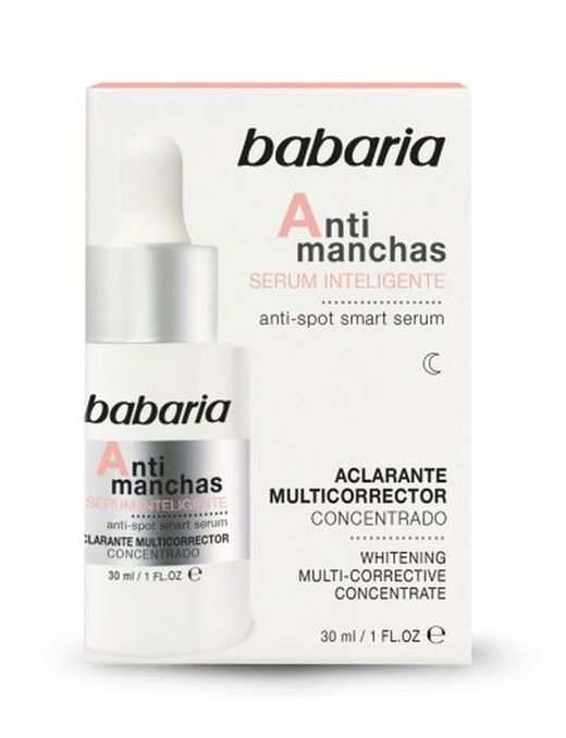 Babaria Sérum Intelligent Anti-Taches 30
