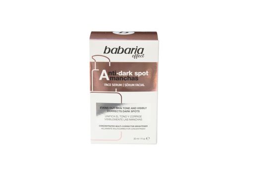 Babaria Antitaques Serum Intel·ligent 30