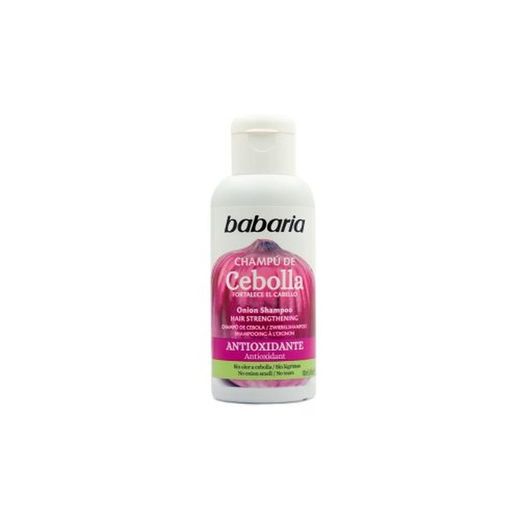 Oignon antioxydant Babaria Ch 100