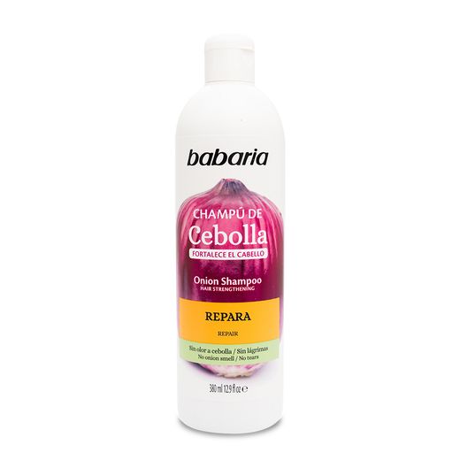 Babaria Ch 380 Cebolla Repara