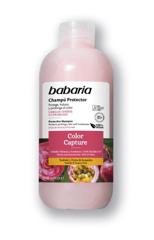 Babaria Ch 500 Color Capture Dyed