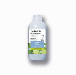 Babaria Ch 500 S.O.S. Couches de menthe et de citron vert