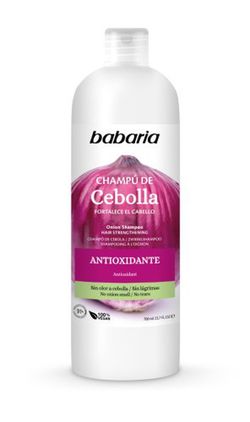 Babaria Ch 600 Ceba Anti-Oxidant