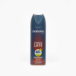 Babaria Deo. Men Spray 200 Xocolata