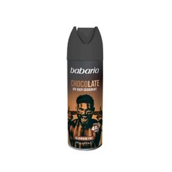 Babaria Deo. Men Spray 200 Xocolata