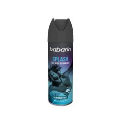 Babaria Deo. Men Spray 200 Splash