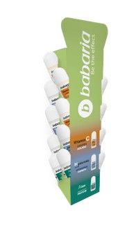 Babaria Deo. Rollon 50 Active Lot (18)