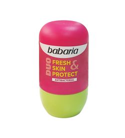 Babaria Deo. Rollon 50 Duo Fresh