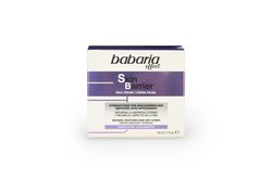 Babaria Face Skin Barrier Crema Effect
